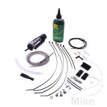 V-System 2.0 Scottoiler UNI s BIO OEL pre Honda VT750 DC RC48 Black Widow 2000-2003