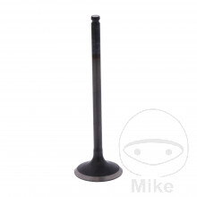 Ventil výfukový originálny diel pre Yamaha MT09 / FZ09 RN69 2021-2023 