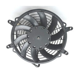 Ventilátor chladiča pre cfmoto cforce 500 520 9010-180200-A000