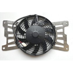 Ventilátor chladiča pre cfmoto cforce 850 1000 9AWA-181200