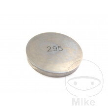 Ventilová podložka 25 mm 2.95 JMP MTI 7470119 XVZ 1300 Royal Star