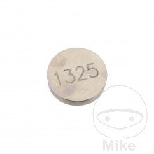 Ventilová podložka 7.5 mm 1.325 JMP PRX 7470287 pre Honda CMX 500