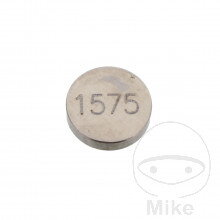 Ventilová podložka 7.5 mm 1.575 JMP PRX 7470298 pre Honda CMX 500