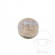 Ventilová podložka 7.5 mm 1.85 JMP PRX 7470310 Tourmax 7473655  pre Honda CMX 500