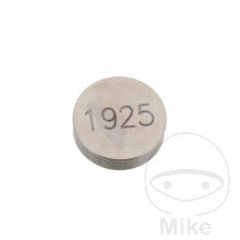  Ventilová podložka 7.5 mm 1.925 JMP PRX 7470314 pre Honda CMX 500