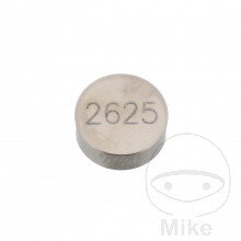 Ventilová podložka 7.5 mm 2.625 JMP PRX 7470343 pre Honda CMX 500