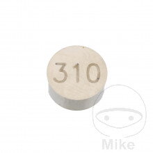 Ventilová podložka 7.5 mm 3.10 JMP PRX 7470364 pre Honda CMX 500