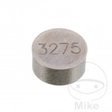 Ventilová podložka 7.5 mm 3.275 JMP PRX 7470372 pre Honda CMX 500