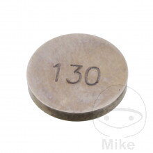 Ventilová podložka 9.5 mm 1.30 JMP PRX 7470386  pre Honda CMX 1100 Rebel 2021-2024