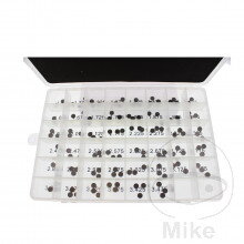 Ventilová podložka sada 7.5 mm Prox 1.225 bis 3.475 pre Honda VF750C Magna RC43 1993-2000