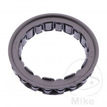 Voľnobežka originálny diel  pre Kawasaki Vulcan VN900 2006-2017 