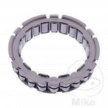 Voľnobežka originálny diel Honda CMX 1100 Rebel 2021-2024