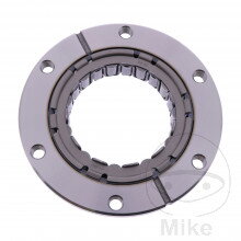 Voľnobežka originálny diel pre Honda Shadow VT600 1988-2000