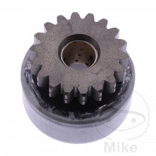 Voľnobežka originálny diel pre Yamaha Virago XV1100