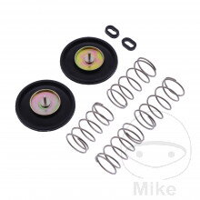 Vzduchový ventil Tourmax Karburátor pre Honda Shadow VT600 1988-2000