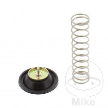 Vzduchový ventil Tourmax Karburátor Pre Honda VT750 C4 C5 RC50 2006-2016 