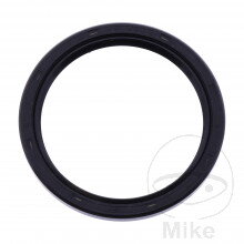 Wellendichtring 45X55X5 mm alternatíva 7347713 pre Honda Shadow VT1100 C2 ACE SC32 1995-2000