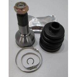 Yamaha Grizzly 550 700 vonkajší zosilnený kĺb 28P-2510F-00-00 28P-2510F-04-00