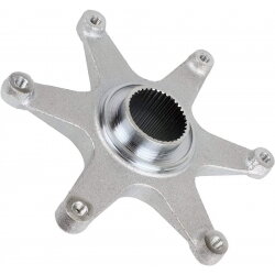 Yamaha Raptor 660 5LP-25386-00-00 reťazový pohon