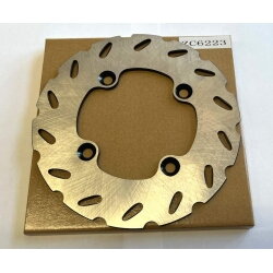 Zadný brzdový kotúč Can-am Outlander Renegade G1 400 650 800 705600271 705600604 ZC6223