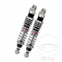 Zadný tlmič pár YSS nastaviteľný pre Honda VF750C Magna RC43 1993-2000