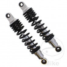 Zadný tlmič pár YSS nastaviteľný pre Yamaha Virago XV535 1988-2000