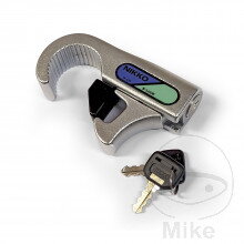 Zámok brzdovej páčky Tourmax  pre Kawasaki Vulcan VN900 2006-2017 