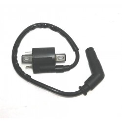 Zapaľovacia cievka so šnorchlom Yamaha Grizzly 700 1D7-82310-00-00 1D7-82310-01-00