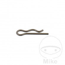 Závlačka zaisťovacieho čapu - originálny diel pre Kawasaki Vulcan 2000 2004-2010