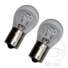 Žiarovka 12V21W BA15S JMP 2er Blister ID 1597749 pre Yamaha Virago XV1100