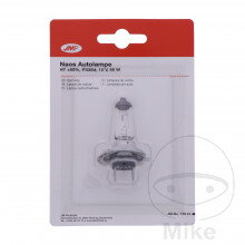 Žiarovka 12V55W H7+90% JMP pre BMW R1200GS 2004-2007 (72kw verzia)