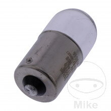 Žiarovka 12V5W BA15S OSR JMP 1590099 pre Honda Shadow VT600 1988-2000