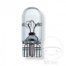 Žiarovka 12V5W W2.1X9.5D OSR Ultra Life JMP 1ST1590197 Pre Yamaha Midnight Star XVS 950 2009-2015
