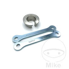 Zníženie podvozku sada AT pre Yamaha MT10  FZ10 RN45 2016-2021