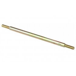 Zosilnený hrebeň riadenia 14 mm Can-am Outlander Renegade 570 650 850 1000 G2 2019 703501025 703501039