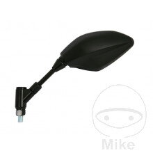 Zrkadlo čierna ľavý JMP pre Yamaha MT10  FZ10 RN45 2016-2021