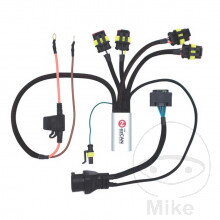 Zubehörmanager Hex ezCAN pre BMW R1200GS 2004-2007 (72kw verzia)