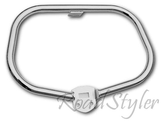 ROAD - Predný padací rám HARLEY DAVIDSON SPORTSTER