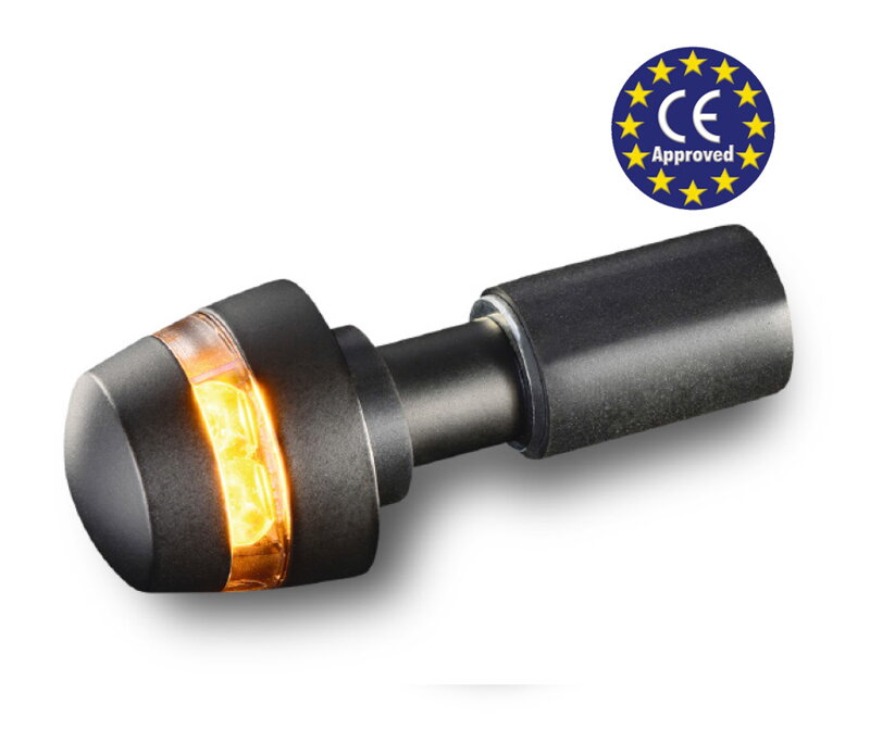 LED smerovka do riadidiel KELLERMANN BL2000 BLACK