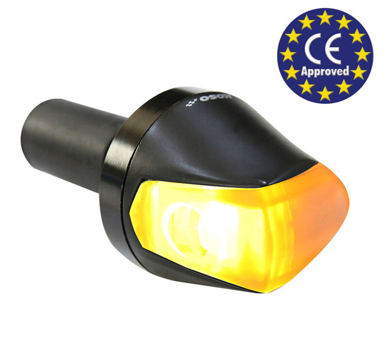 KOSO HE033010 LED BLINKER KNIGHT