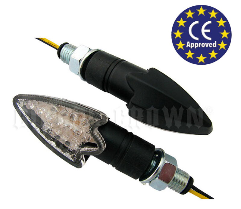 WINKER LAMPS M10-ST01220 UNIVERSAL BLINKRE