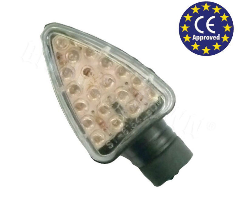 WINKER LAMPS M10-0506L UNIVERZÁLNE  LED BLINKRE