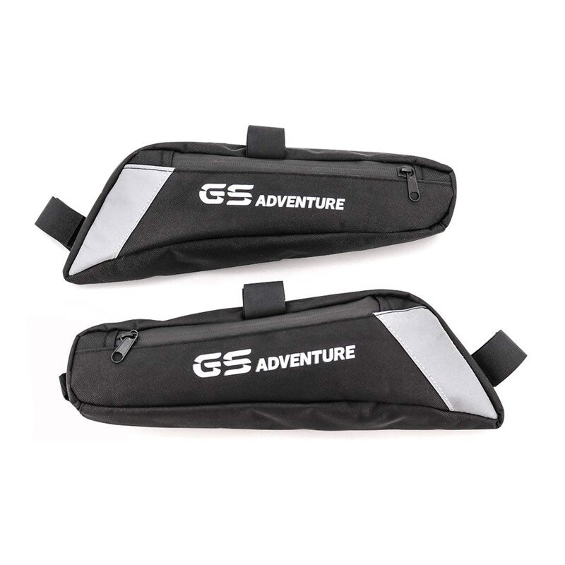 Nepremokavá taška na nosič kufra pre BMW R1200GS / R1250GS