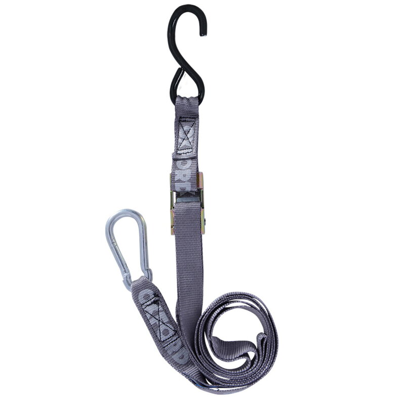 OXFORD SŤAHOVACIE GURTNE CARABINER STRAPS
