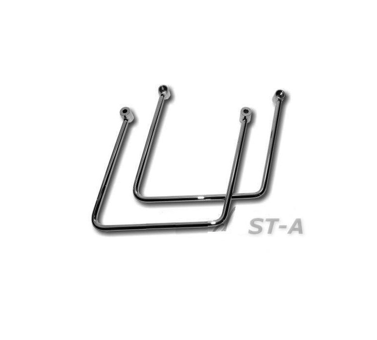 Držiaky bočných brašní HARLEY DAVIDSON SPORTSTER 2004-2023