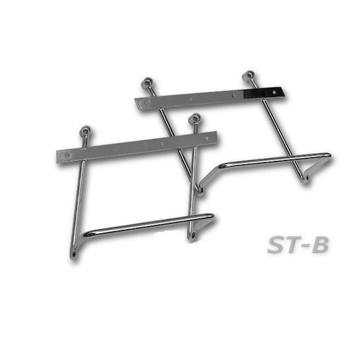 Držiaky brašní Suzuki Volusia / C800 / M800 05-09 s podperou