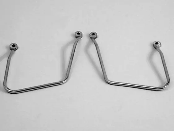 Držiaky bočných brašní pre Yamaha XV950 Bolt 2014-2023