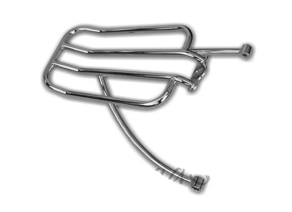 Zadný nosič na batožinu pre HONDA SHADOW VT750C / C2