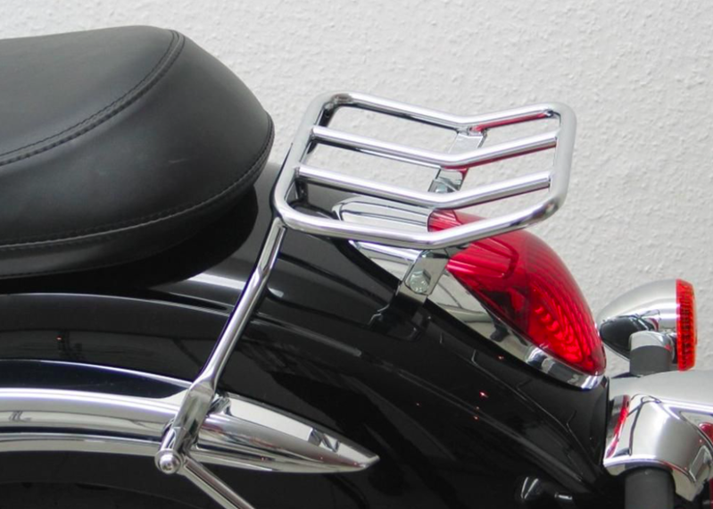 Samostatný zadný nosič batožiny - Kawasaki VN900 Classic