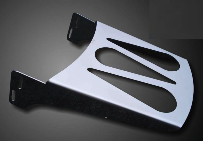   Zadný nosič na opierku spolujazdca pre Kawasaki VN900